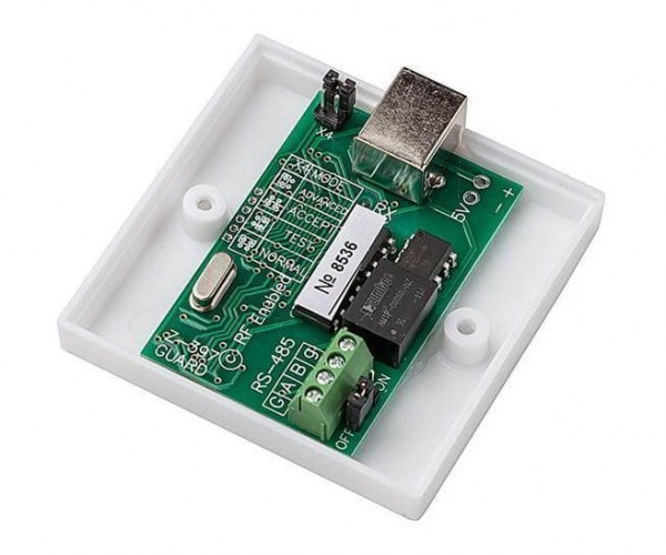 Конвертер Z-397 (мод. Guard) Фото