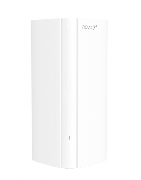 EE3 Pro (2-pack) Система Wi-Fi 7 Mesh Фото