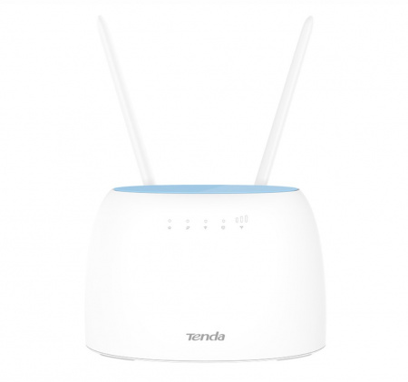 4G09 Tenda Двухдиапазонный гигабитный Wi-Fi 4G+ LTE маршрутизатор AC1200 Фото