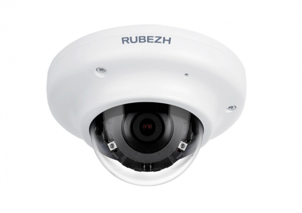 RV-3NCF2166 (8.0) видеокамера купольная Фото