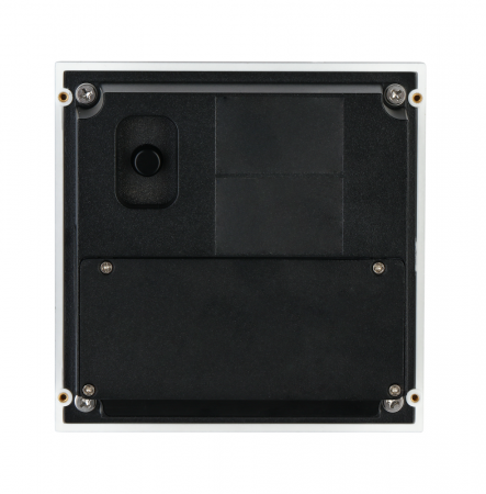 DHI-VTO4103F-I1 Основной 2-проводной гибридный модуль вызывной панели с камерой Фото