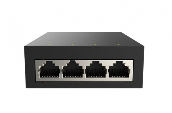 TFC304B Медиаконвертер Фото