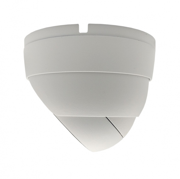 ST-SX5501 (2,8mm) 5MP, уличная купольная IP-камера с ИК подсветкой до 20 м Фото