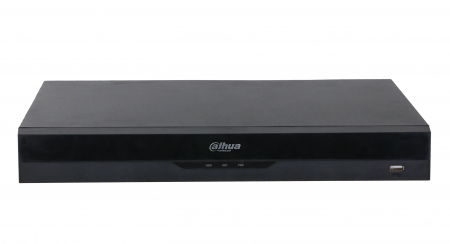 DHI-NVR5208-EI2 8-канальный IP-видеорегистратор 4K Фото