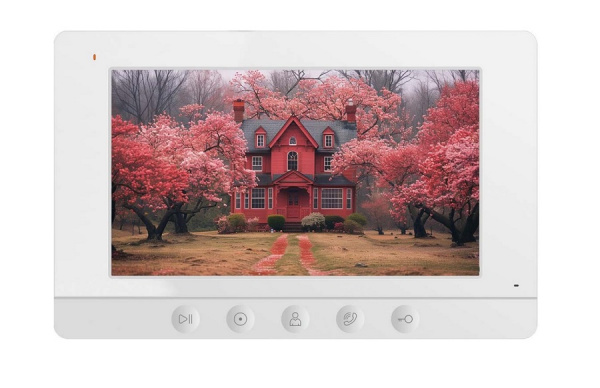 Like HD Wi-Fi Монитор цветной Фото