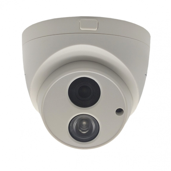 ST-178 IP HOME (2,8mm), (версия 4) 5Mp, внутренняя купольная IP-камера с ИК подсветкой до 30 м Фото