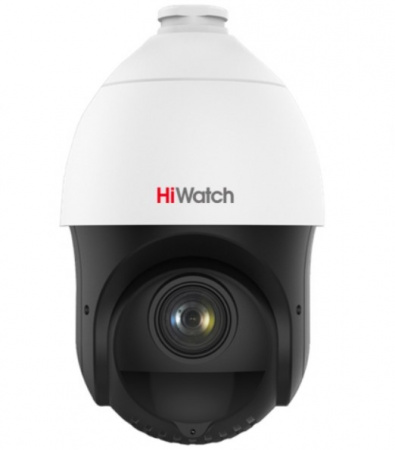 HiWatch DS-I415(B) 4Мп IP-камера с EXIR-подсветкой Фото