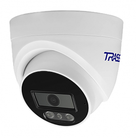 IP-камера TRASSIR TR-Lite L2S5 2.8 Фото