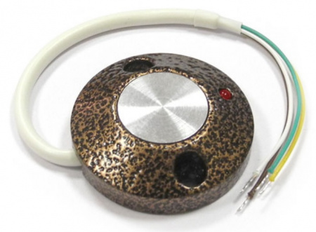 КН-05К Кнопка выхода накладная Фото