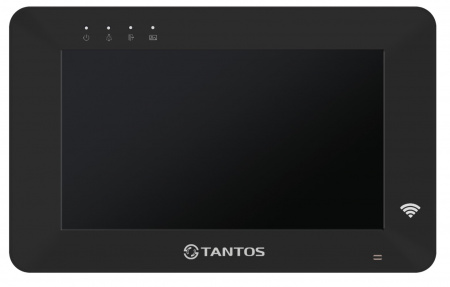 Rocky HD Wi-Fi (Black) XL Монитор цветного видеодомофона Фото Rocky HD Wi-Fi (Black) XL Монитор цветного видеодомофона Фото