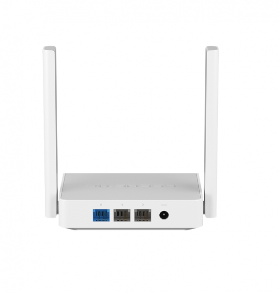 KN-1121 Wi-Fi роутер KEENETIC Starter Фото