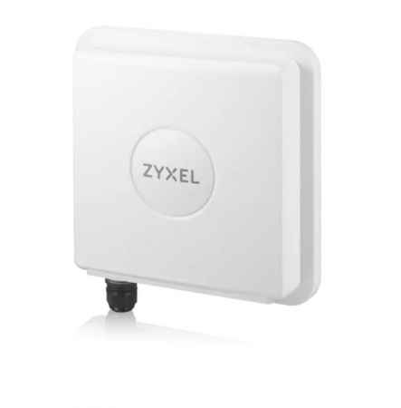 LTE7480-M804-EUZNV1F Уличный LTE Cat.12 маршрутизатор Zyxel  Фото