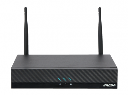 DHI-NVR2108HC-W 8-канальный IP-видеорегистратор Фото