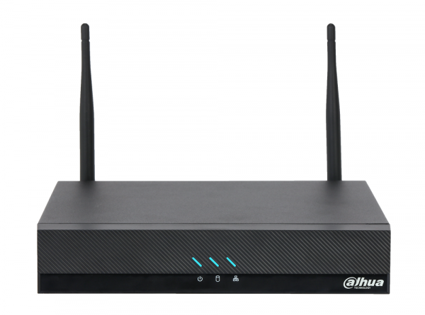 DHI-NVR2108HC-W 8-канальный IP-видеорегистратор Фото