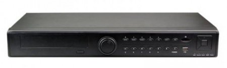 IP-видеорегистратор Optimus NVR-5324_V.2 Фото