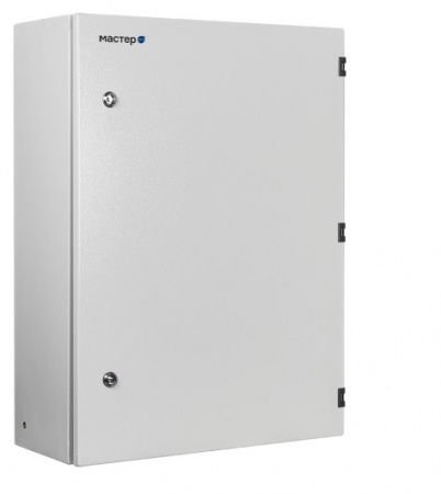 Мастер-5УТ Климатический навесной шкаф  Фото