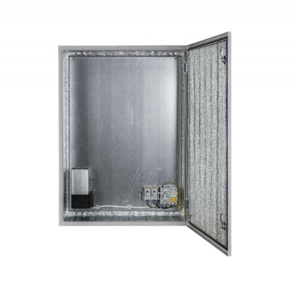 АТ-ШК-5А-УП Климатический навесной шкаф Фото