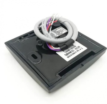 KR601E считыватель ZKTeco Фото