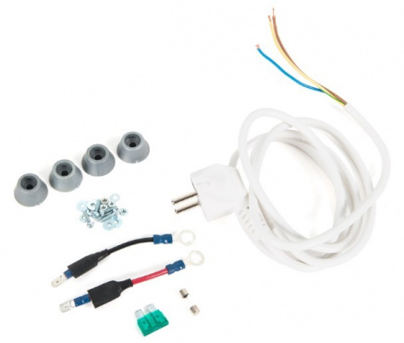 Волна ББП-5/30 источник питания 12В, 5А от сети и 12В, 30А от АКБ 1 х 26Ач Фото