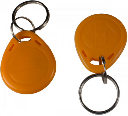 EM-Marine (брелок) TS оранжевый Фото