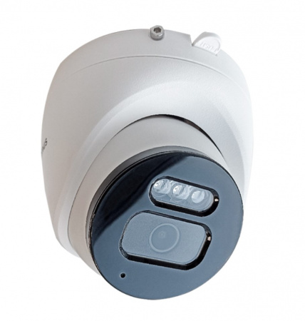 Видеокамера Optimus IP-S042.1(2.8)MP Фото