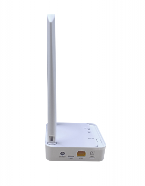 GR-4GR-1LAN(W) 4G роутер, 1 LAN Фото