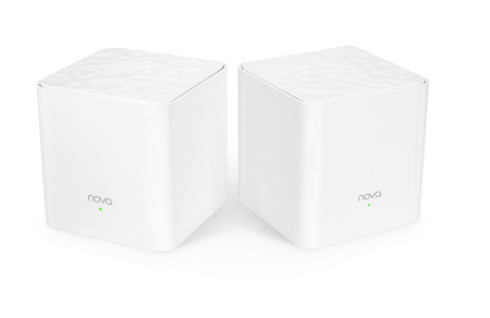 MW3(2-pack) Wi-Fi роутер Фото