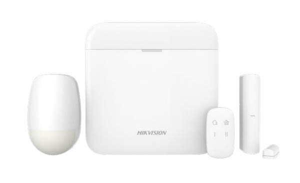 DS-PWA64-Kit-WE(RU) Комплект охранной системы AX PRO Фото