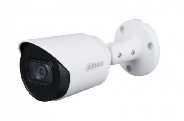 DH-HAC-HFW1200TP-0280B-S5 Уличная цилиндрическая HDCVI-видеокамера Фото