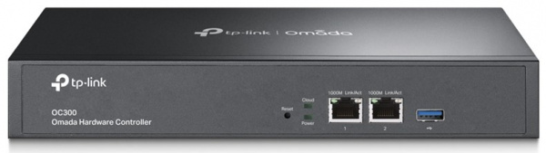 TP-Link Аппаратный контроллер Omada, до 700 устройств Фото TP-Link Аппаратный контроллер Omada, до 700 устройств Фото
