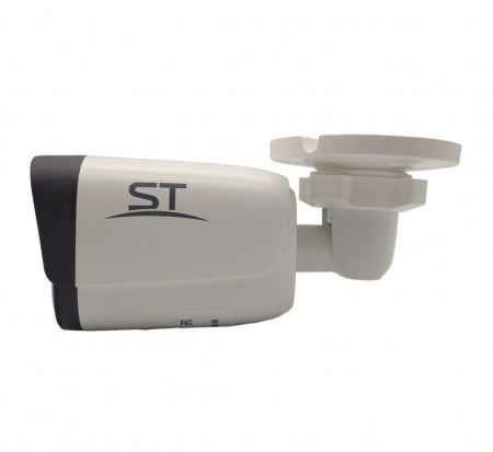 ST-VK4523 PRO STARLIGHT (2,8mm), (версия 2) 4 MP, уличная IP-камера с ИК подсветкой до 50 м Фото