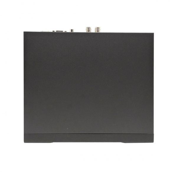 ST-HVR-S0402, (версия 5) Цифровой, гибридный видеорегистратор Фото