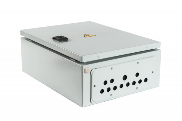 SKAT PoE-8E-1G-1S исп.5 коммутатор уличный PoE Plus,мощность 120Вт,8-Ethernet,1-Uplink,1-SFP Фото