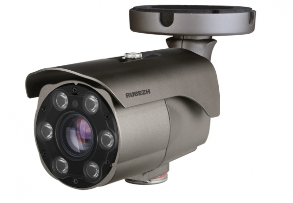 RV-3NCT2165-I3 (6.0-50) видеокамера цилиндрическая Фото