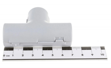 Тройник открывающийся, IP40, D=20 (50620) Фото