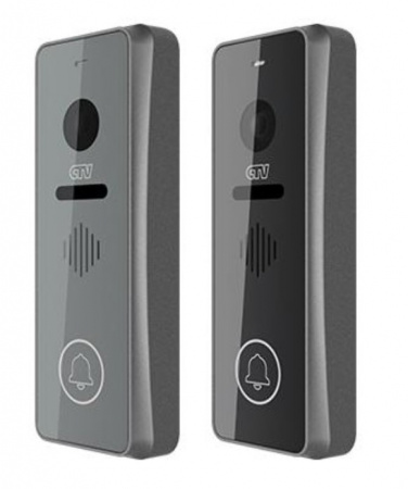 CTV-D3001 G (графит) Вызывная панель цветная Фото