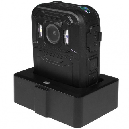 TRASSIR PVR-410 профессиональный портативный видеорегистратор Фото