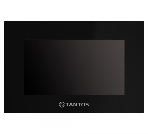 Marilyn HD VZ (black) Монитор цветного видеодомофона 7 Marilyn HD VZ (black) Монитор цветного видеодомофона 7