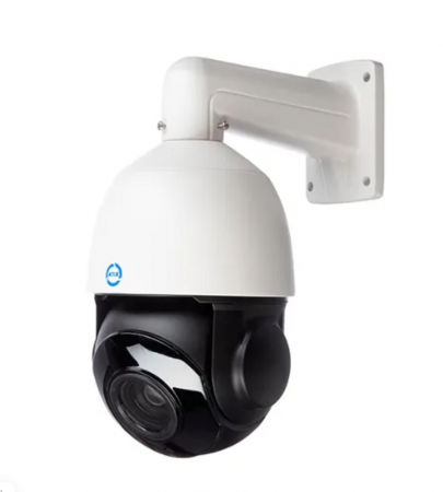 AT-NC-1SD55-18X/MS (1N) 5Мп уличная скоростная поворотная IP-камера Фото