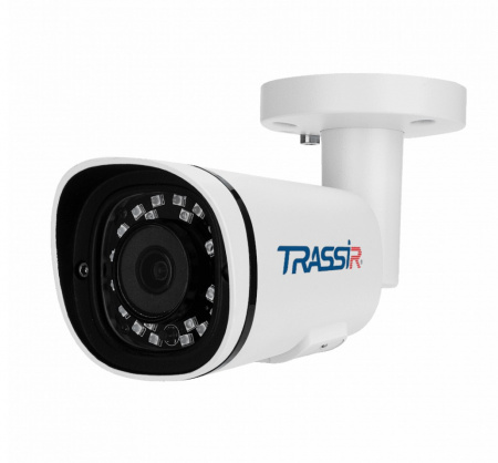 TR-D2251WDIR4 v2 (2.8 мм) 5Мп Уличная IP камера Фото