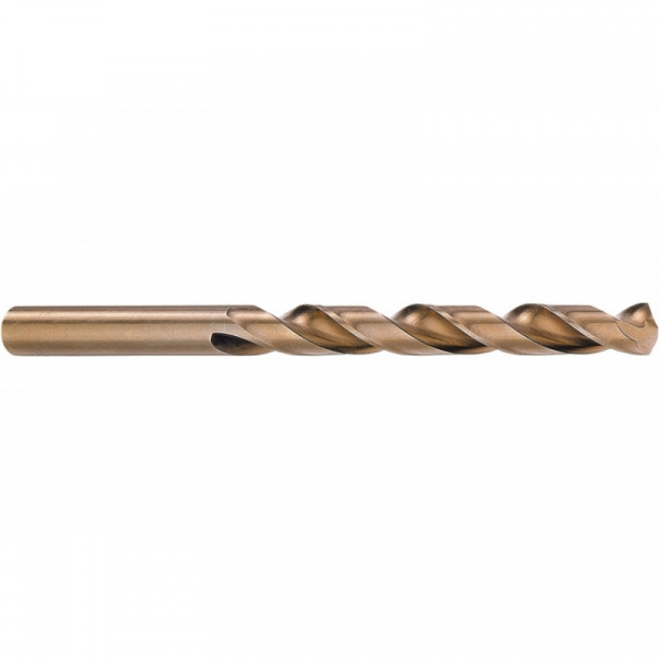 KEIL Сверло по металлу HSS-E DIN338, кобальт. шлифов. Splint point 12,5 х151 х101 Фото