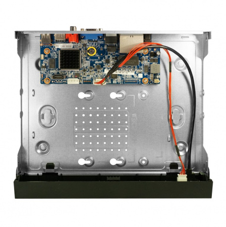 BOLID RGI-0412P04 IP-видеорегистратор 4-канальный Фото