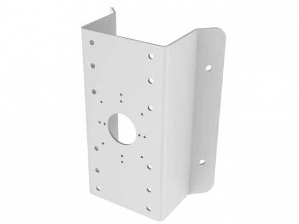 DS-1276ZJ Крепление на угол, белое Фото