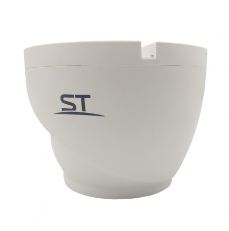 ST-171 M IP HOME POE (2,8mm), (версия 4) 3Mp (2304*1296), внутренняя купольная IP-камера с ИК подсветкой до 30 м Фото