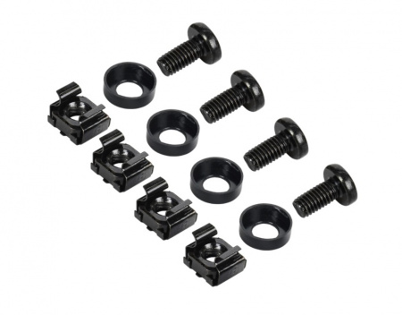 ITK Модуль вентил. 1U с цифр. термостатом 4 вент. черный Фото