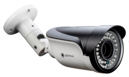 Видеокамера Optimus AHD-H012.1(4x)  Фото