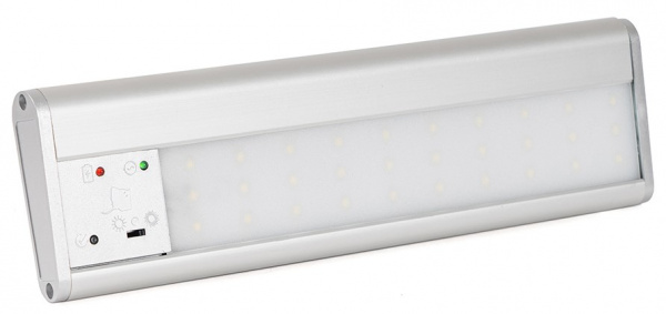 SKAT LT-2330LED Светильник аварийного освещения Фото SKAT LT-2330LED Светильник аварийного освещения Фото