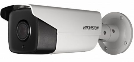 DS-2CD4B45G0-IZS(4.7-65.8 mm)(B) 4Мп уличная цилиндрическая Smart IP-камера EOL Фото