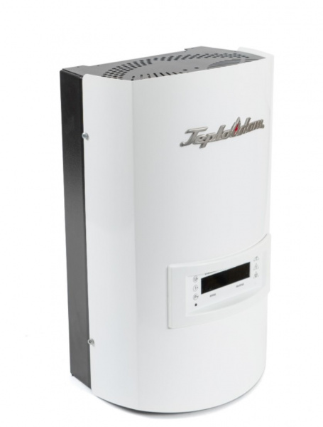 Teplodom STP 10000 настенный стаб 220 В 10000 ВА, Uвх. 120-280 В, 16 ступеней, 3,5% Фото Teplodom STP 10000 настенный стаб 220 В 10000 ВА, Uвх. 120-280 В, 16 ступеней, 3,5% Фото