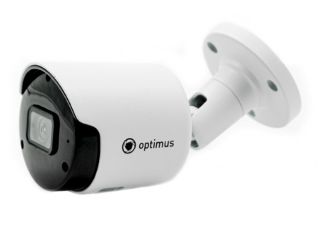 Видеокамера Optimus Smart IP-P018.0(2.8)MDH Фото